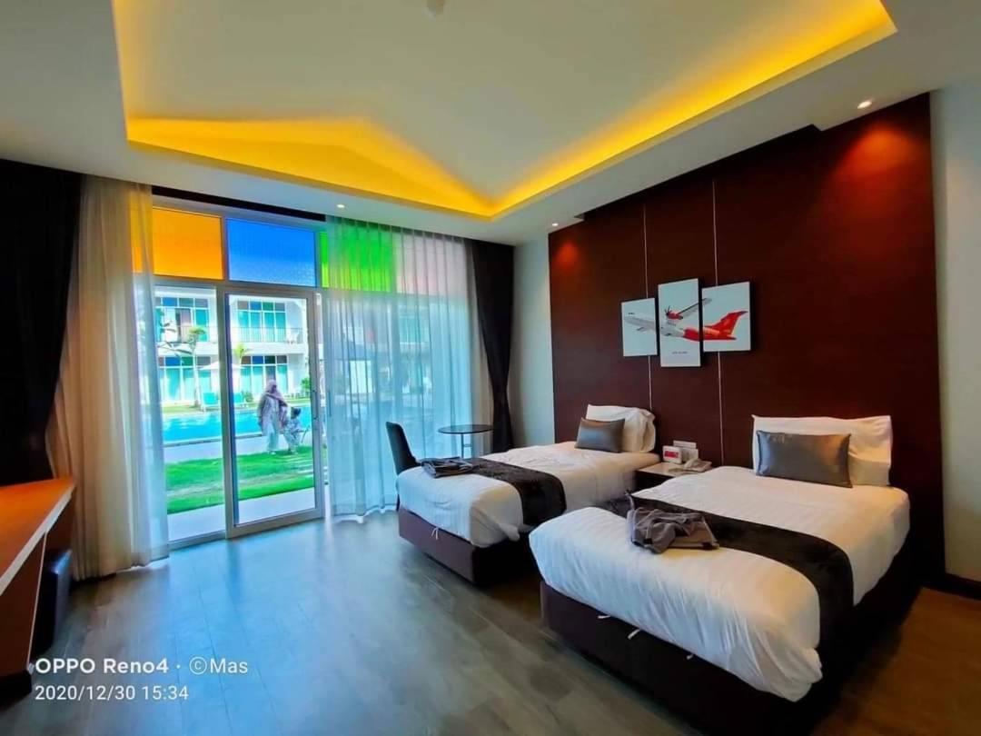 Southern Airport Hatyai Хатъяй Экстерьер фото