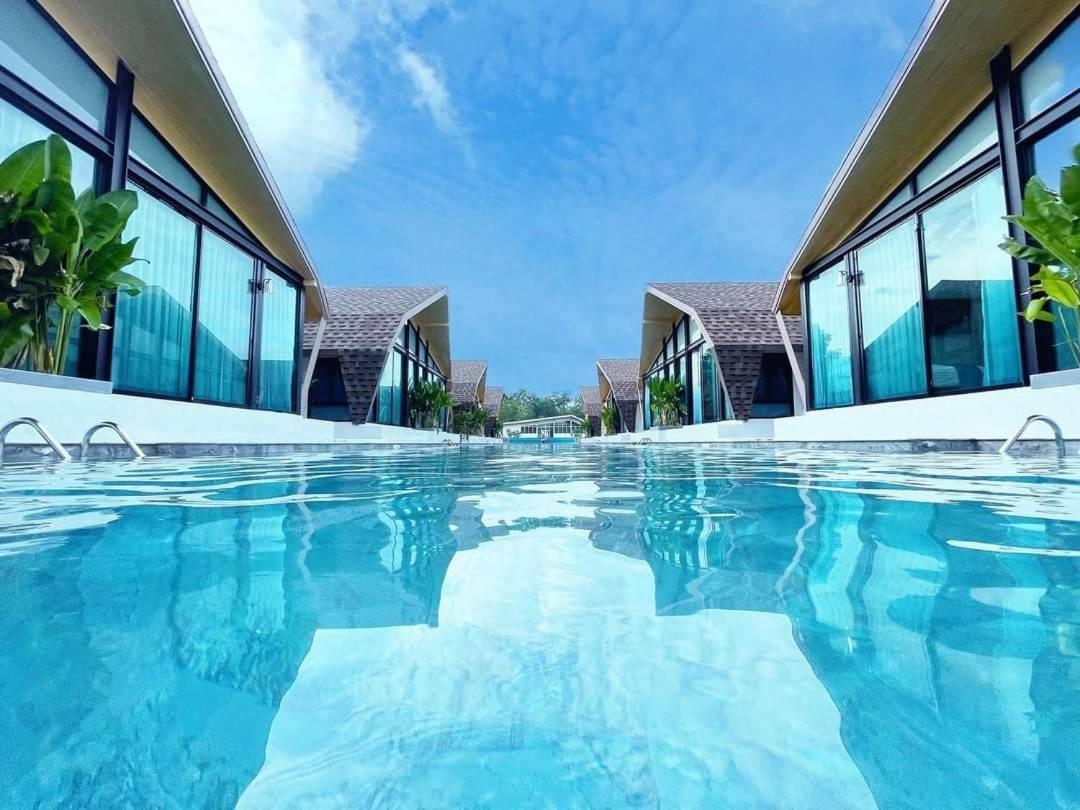 Southern Airport Hatyai Хатъяй Экстерьер фото
