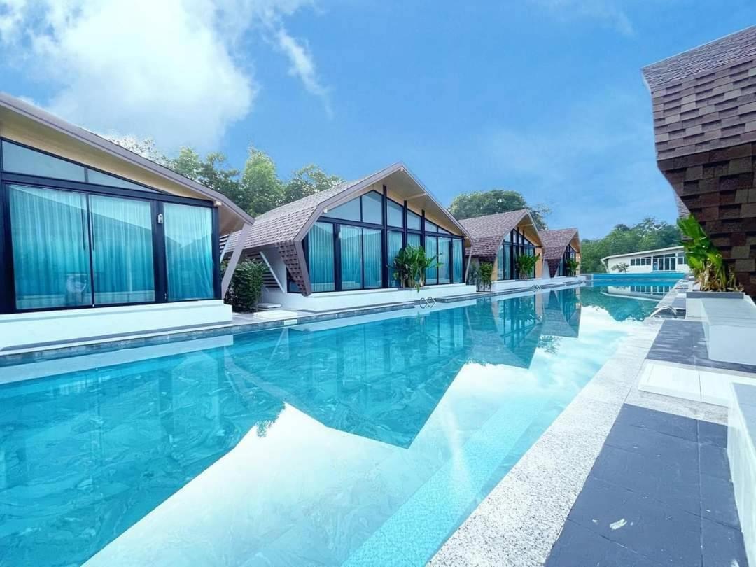 Southern Airport Hatyai Хатъяй Экстерьер фото