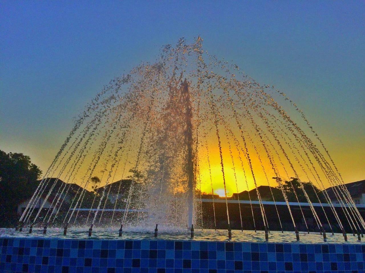 Southern Airport Hatyai Хатъяй Экстерьер фото