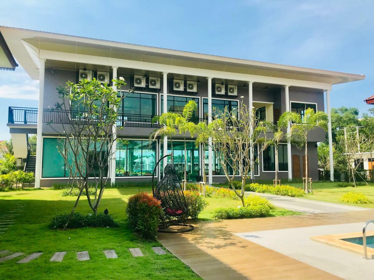 Southern Airport Hatyai Хатъяй Экстерьер фото